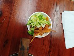 -老熟人串吧家常菜(旧宫店)