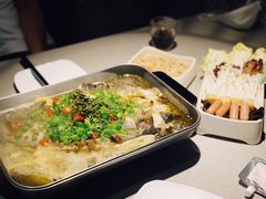 -半天妖烤鱼(印象城店)