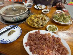 -潮陈记土鸡火锅(东厦北路店)