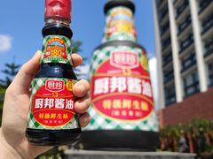 -厨邦酱油文化博览馆