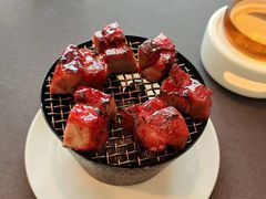 -食廬NOBLE(凯德晶萃店)