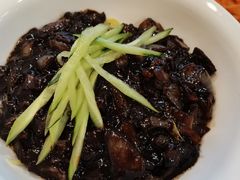 -桃园中华料理炸酱面(燕儿岛路店)