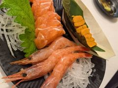 -争鲜回转寿司(雨花客厅PLUS店)