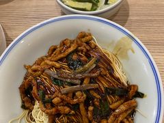 -君东记本帮面馆(天钥桥路店)