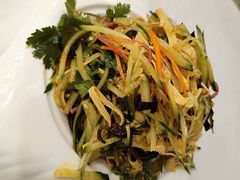 -关东风老北方菜馆(桂芳园店)