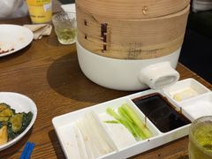 -小大董·烤鸭(王府井apm店)