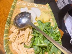 -品大三·经典淮扬菜(大行宫店)