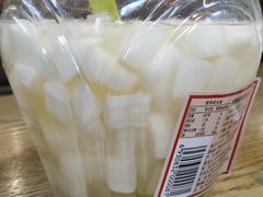 -螺大蛳柳州螺蛳粉·火锅·热干面(西城永捷店)