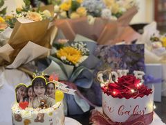 -HALF ORANGE 半个橙子