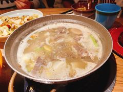 -吃饭皇帝大(合生汇店)
