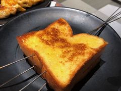 -沈记烧烤海鲜(江汉二路店)