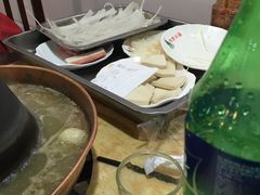 -木萨火锅店(开鲁路店)