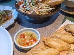 -相约小筑缅泰文化餐厅(临沧·强力广场店)