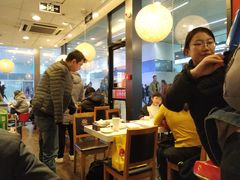 -南城香(北京南站店)