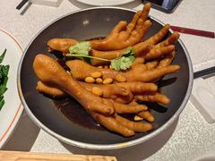 -广州逸林假日酒店·四季桃源中餐厅(白云山风景区店)