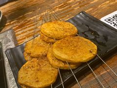 -小俩口烧烤东北菜(双井店)