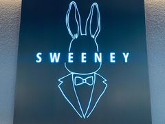 -Sweeney冰淇淋