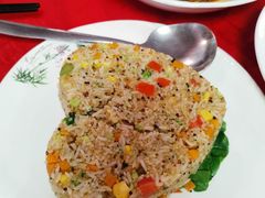 能量三色藜麦炒饭-佛有缘·32年老字号(广州首店)