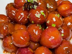 -聚首堂·特色小吃·肘子(什刹海德胜门店)