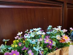 -亚马逊蒸汽活海鲜自助(LCM置汇旭辉广场店)