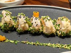 -喜鼎海胆水饺(东港店)
