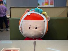 -海底捞火锅(高新活力汇店)