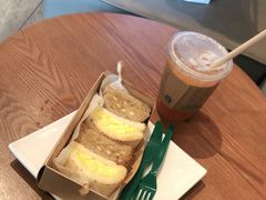 -星巴克臻选(福州仓山万达店)