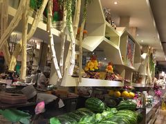 -芭菲盛宴·环球美食(袁家岗店)