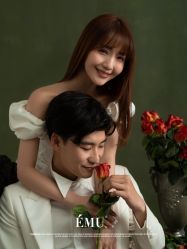 -EMU艺慕摄影(扬中店)