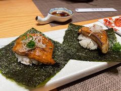 法式鹅肝手握-爱米粒家