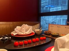 -丽晶轩中餐厅(重庆丽晶酒店)