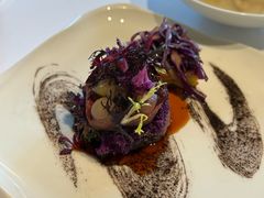-Le Comptoir de Pierre Gagnaire