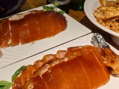 -大海碗·炸酱面·烤鸭·京菜(天坛店)