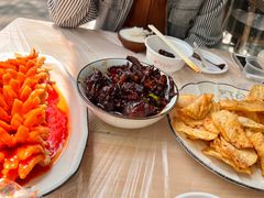 -神仙钵湘香土菜馆(光华路店)
