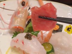 -和·铁板烧·OMAKASE(望京昆泰嘉晟酒店)