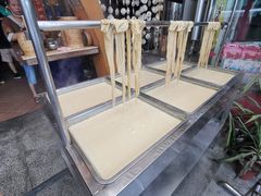 香麻鲜腐皮-石岐佬中山菜馆(张溪店)