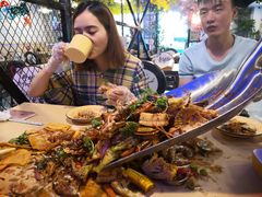 -特色酱椒鱼私房菜(黄鹤楼店)