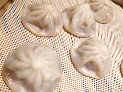 鲜肉汤包-东园小馆·早茶·淮扬小炒(宋夹城店)