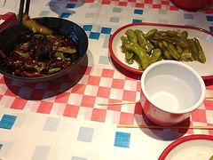 -去吃龙虾 | 烧烤·龙虾馆(红林世界城店)