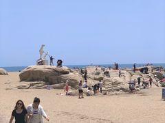 -老虎石海上公园