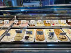 -Dooley's Premium Ice Cream