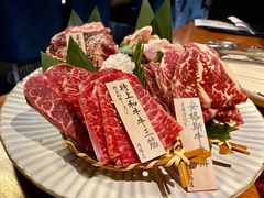 -肉魁屋·烧肉·烧鸟·酒场(高新店)