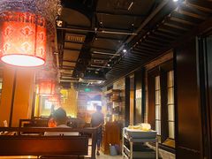 -吃饭皇帝大(长宁龙之梦店)