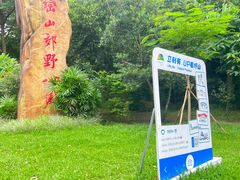 -马峦山郊野公园