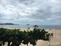 -三亚亚龙湾天域度假酒店