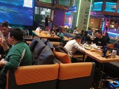 -阿记烧烤(汉中卡斯迪亚店)