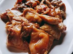 -青蓬蒸汽海鲜·深圳老字号·团建聚会(壹方城店)