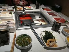 -海底捞火锅(长沙华创国际广场店)