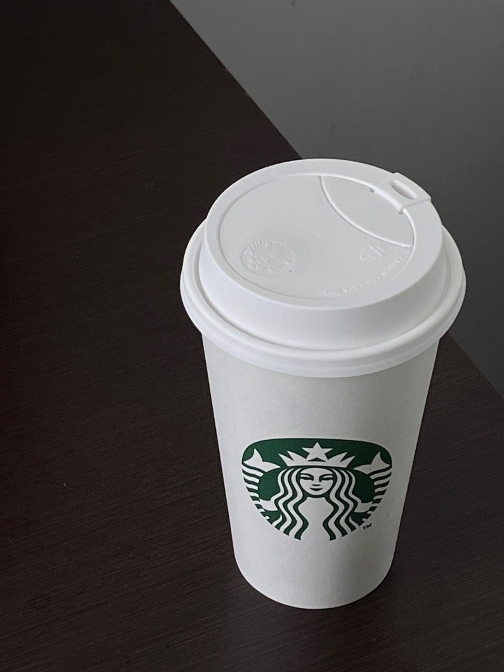 还是喜欢星巴克这款杯子