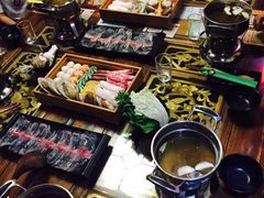 -丽江庭院之丽江往事(安定门店)